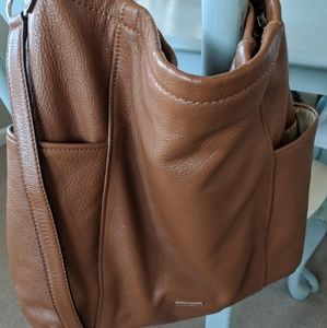 Authentic Coach Satchel